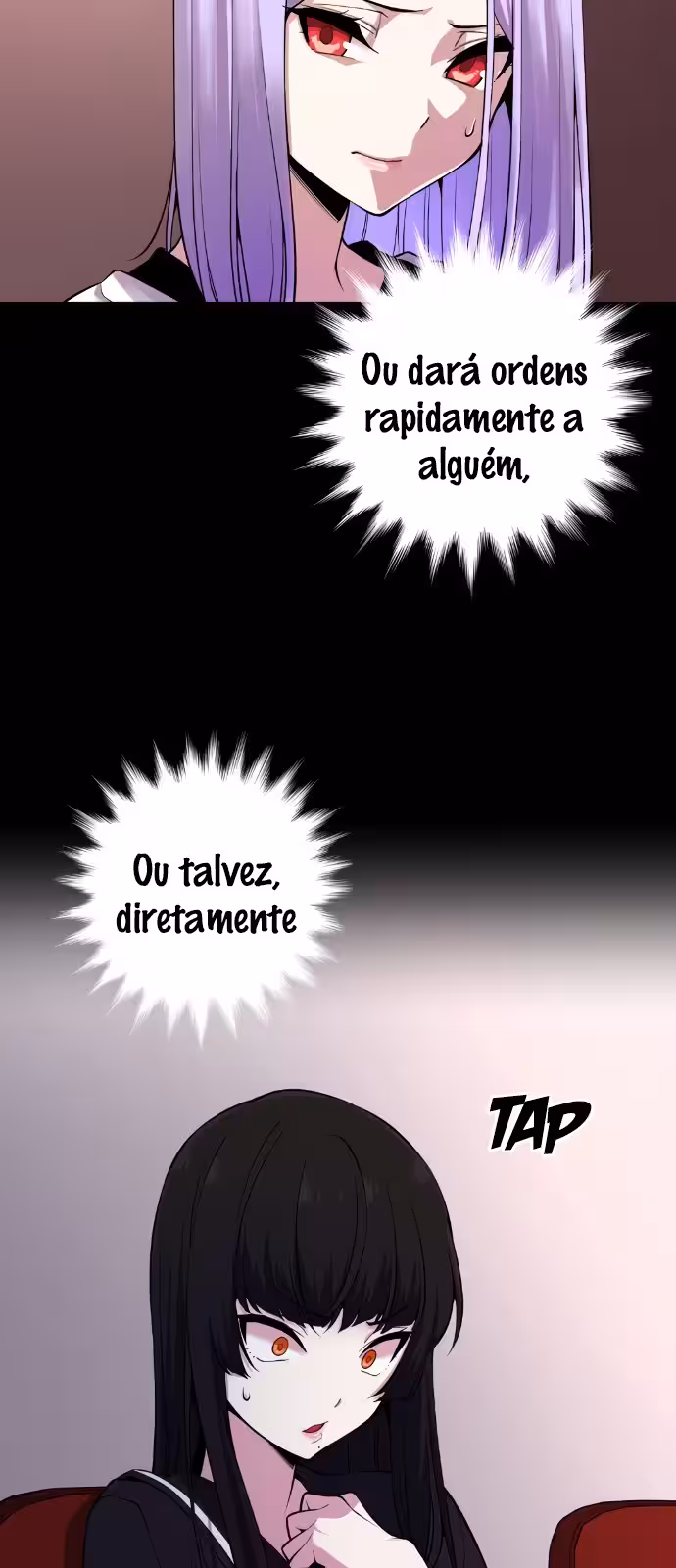 Página do Capítulo 93