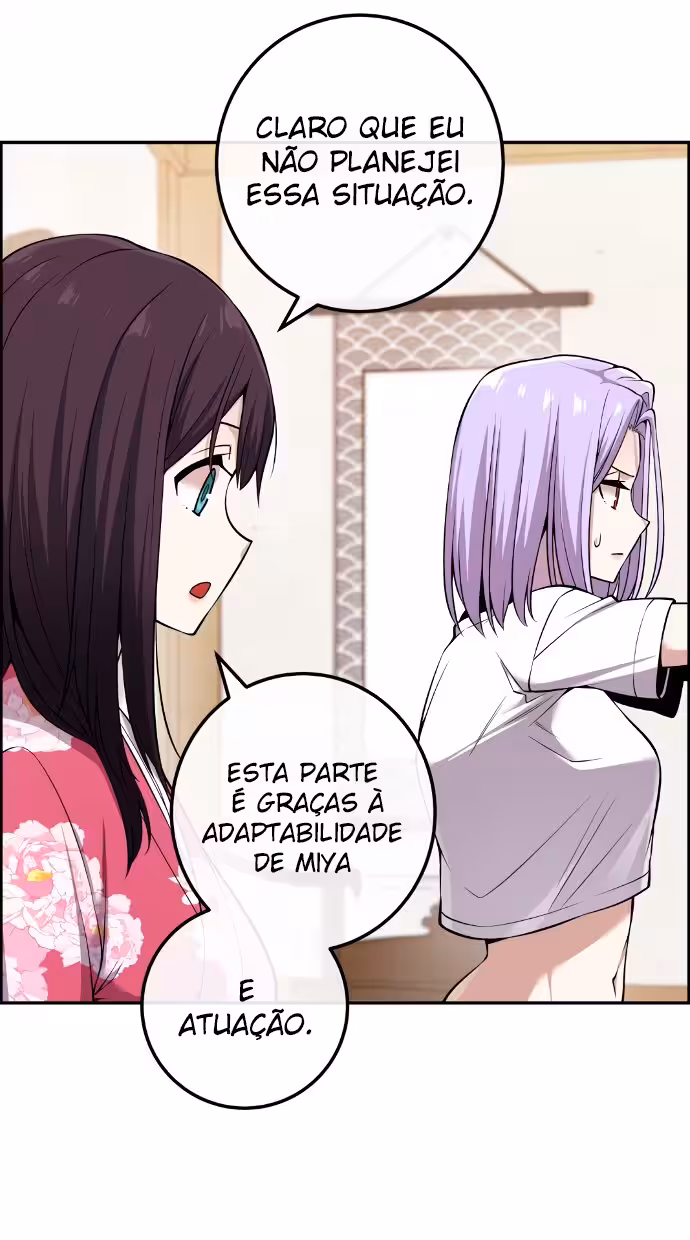 Página do Capítulo 93