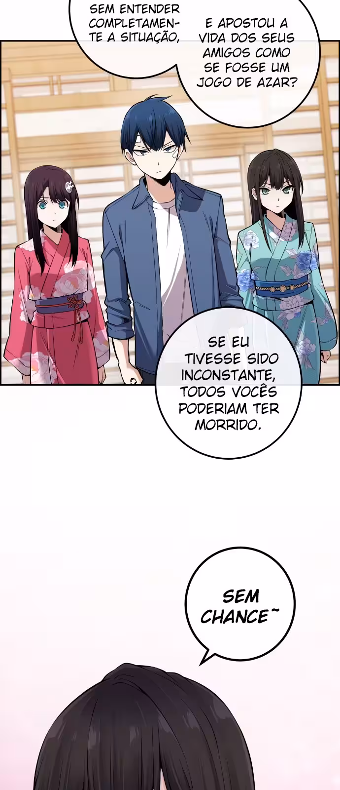 Página do Capítulo 93