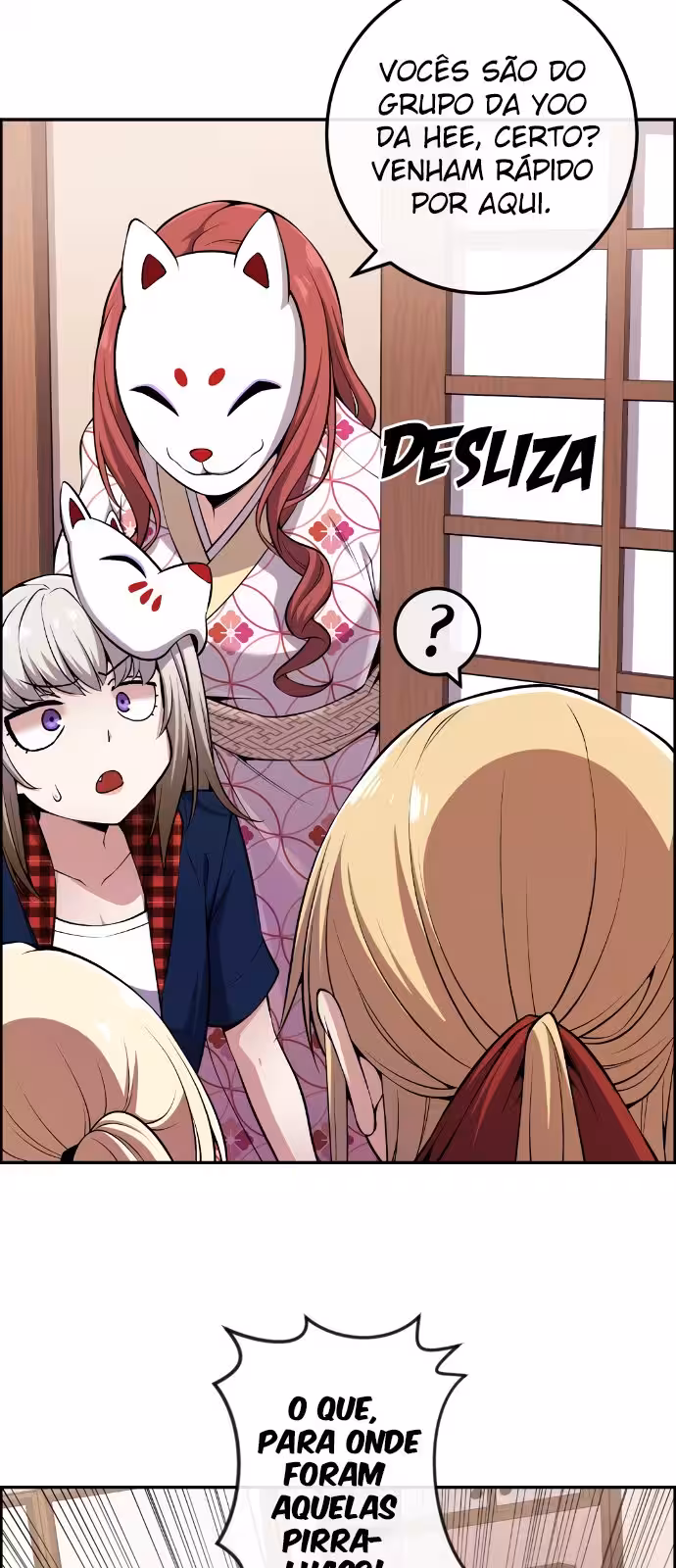 Página do Capítulo 93