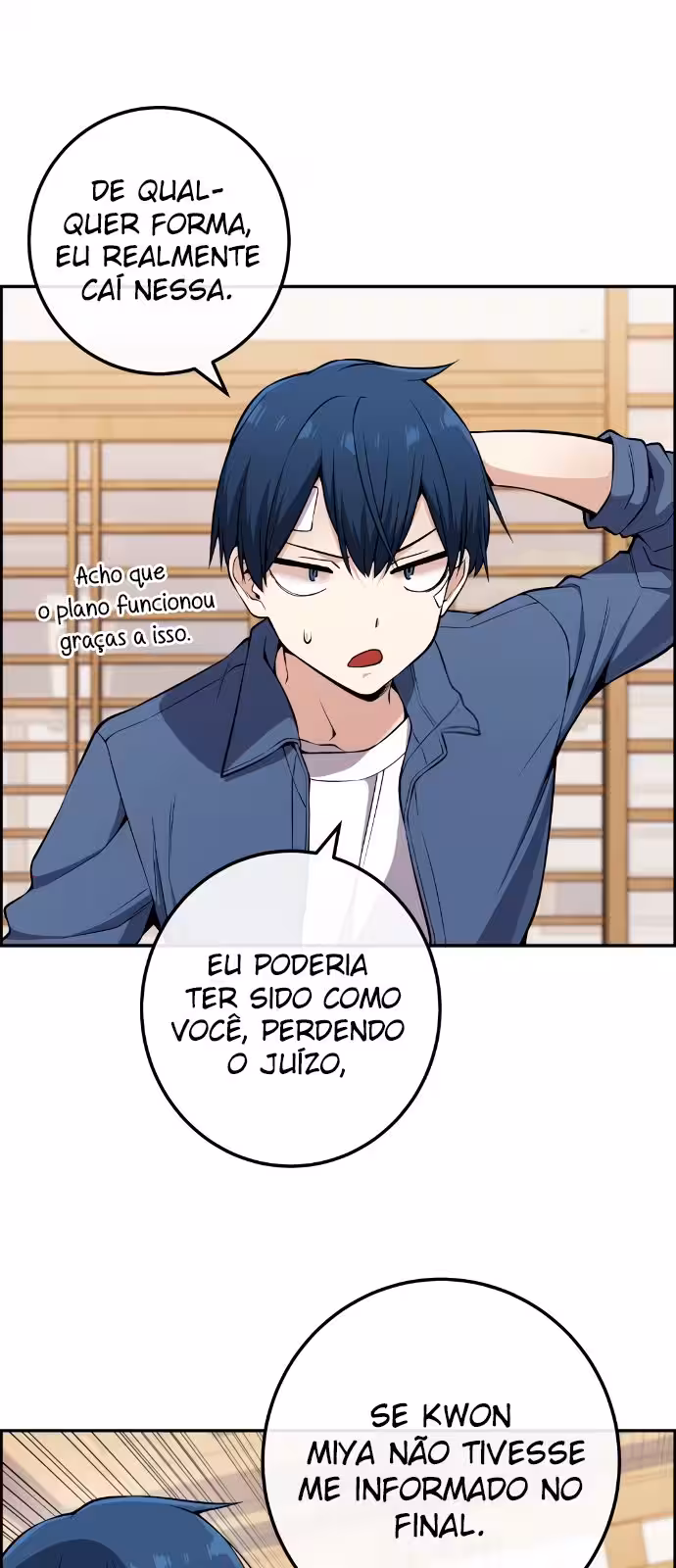 Página do Capítulo 93