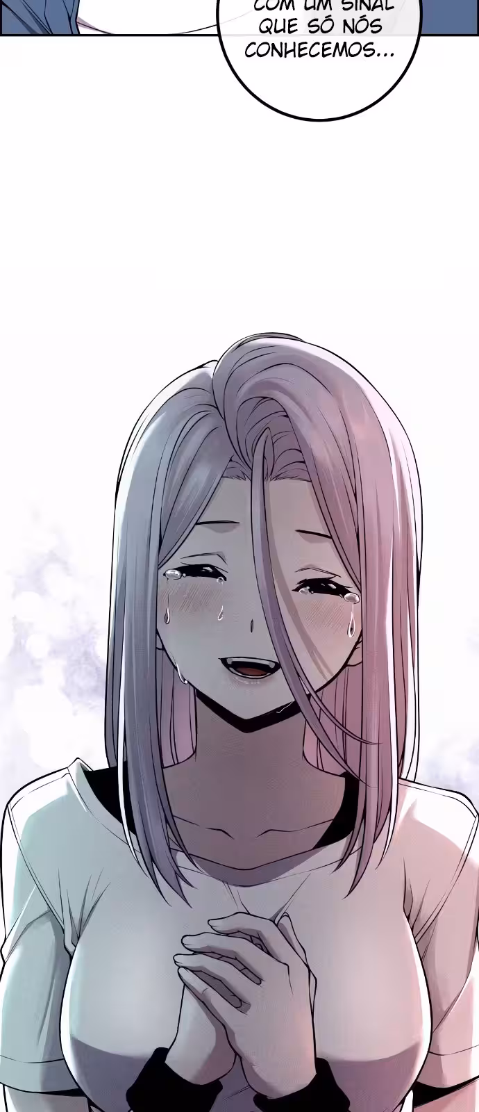 Página do Capítulo 93