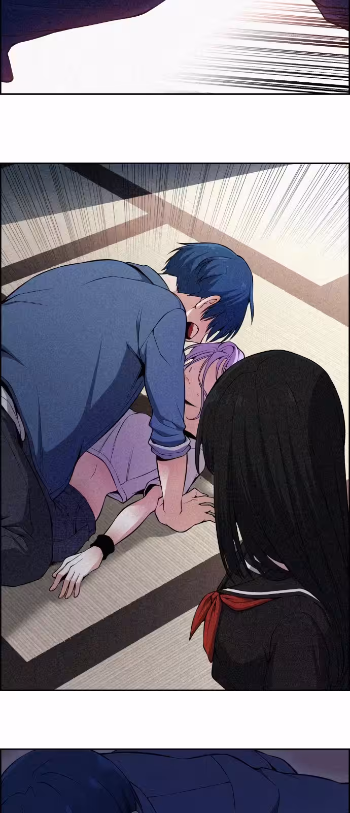 Página do Capítulo 93