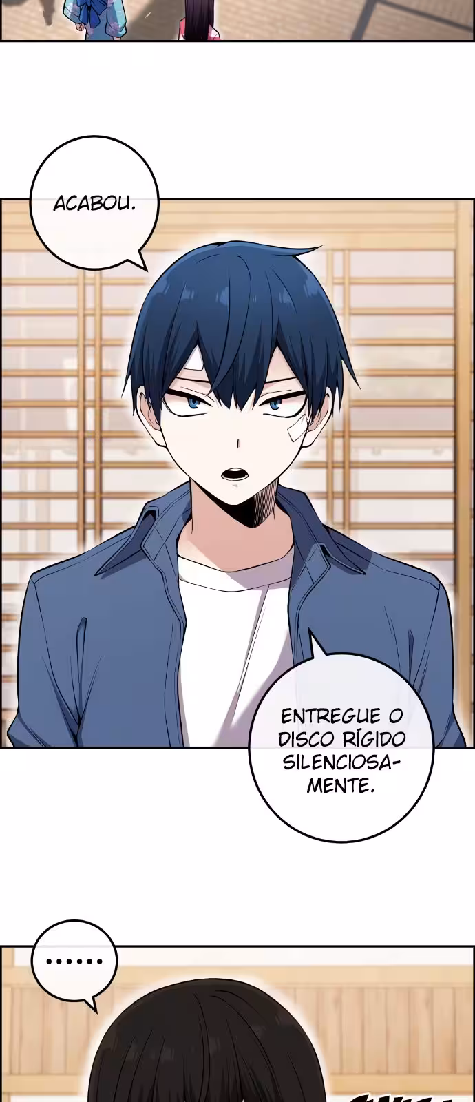 Página do Capítulo 93