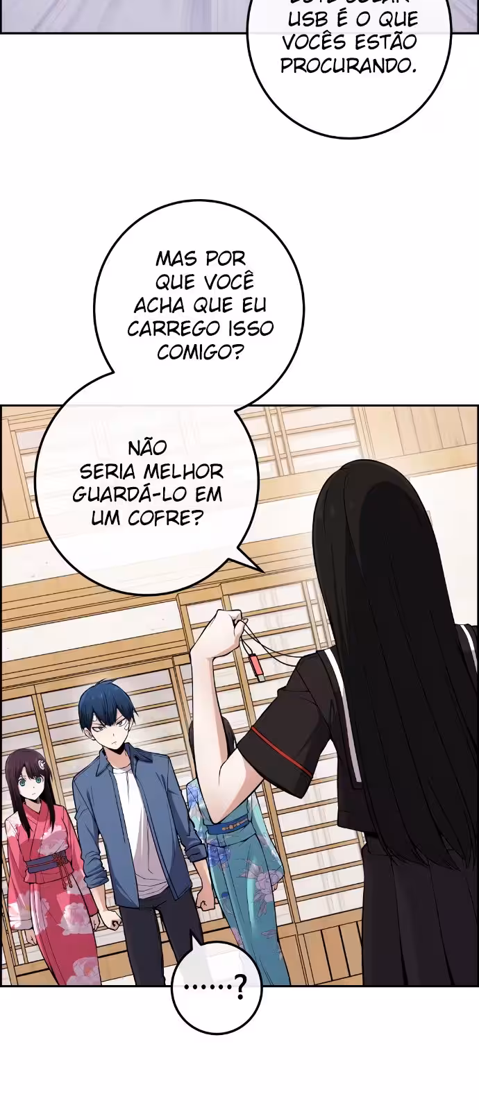 Página do Capítulo 93