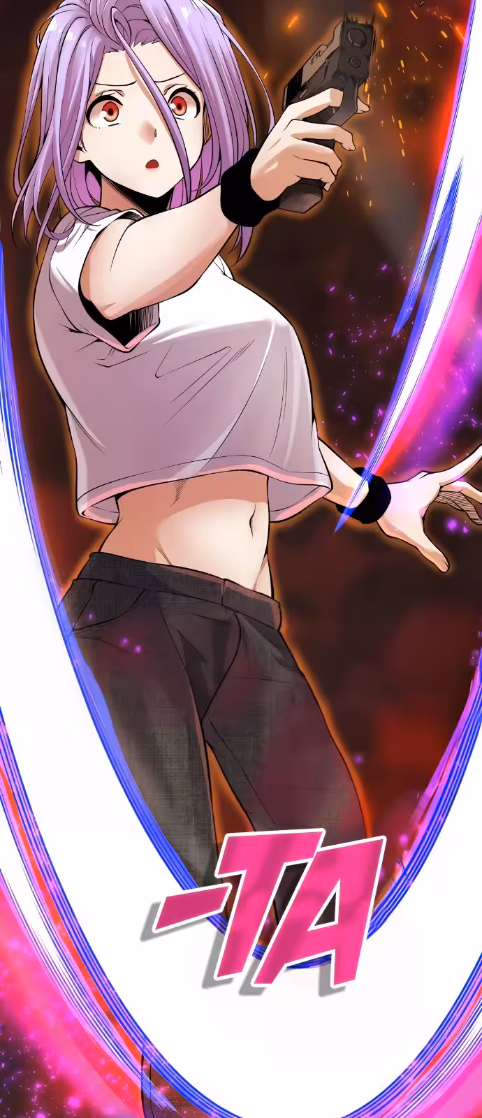 Página do Capítulo 93