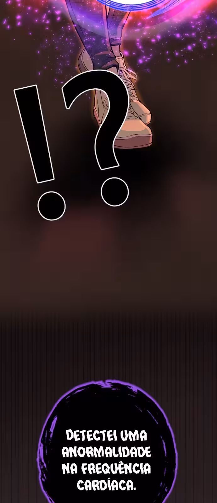 Página do Capítulo 93