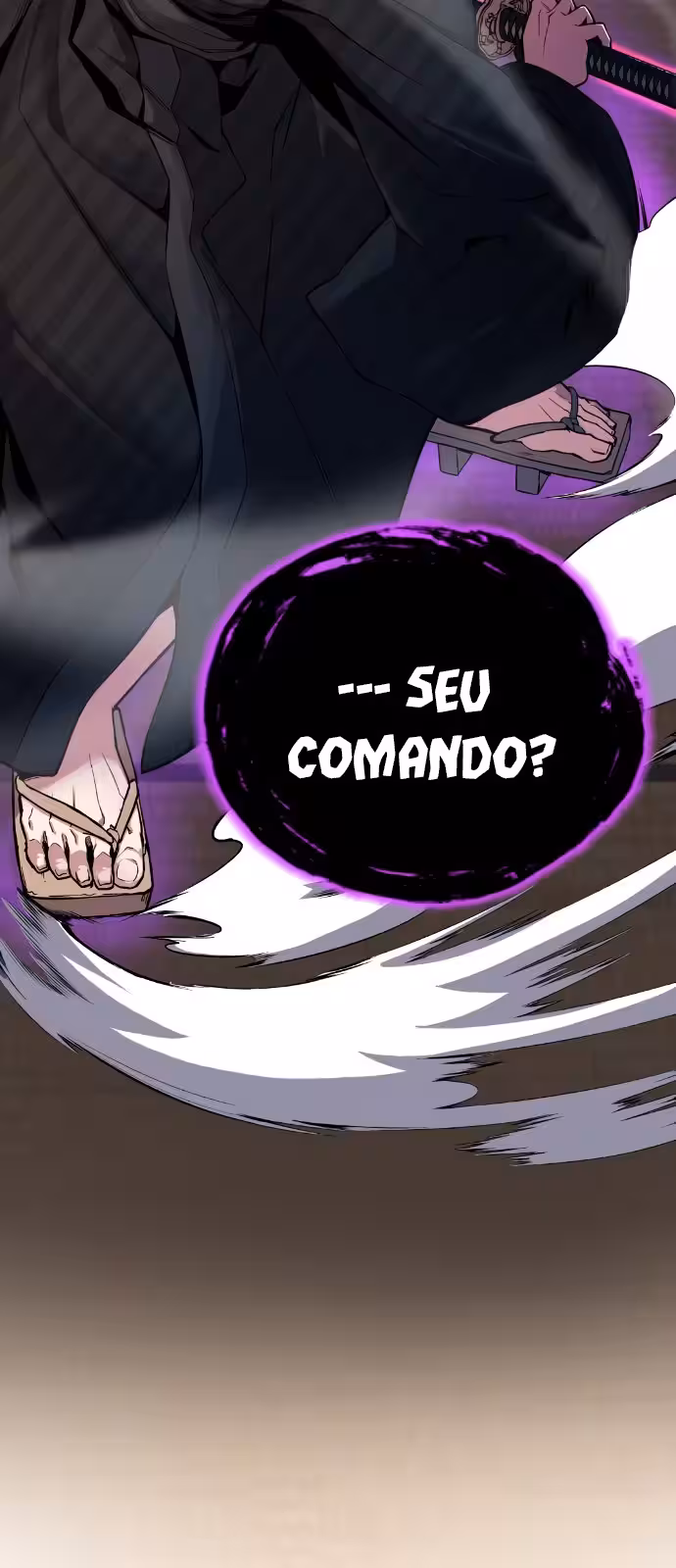 Página do Capítulo 93