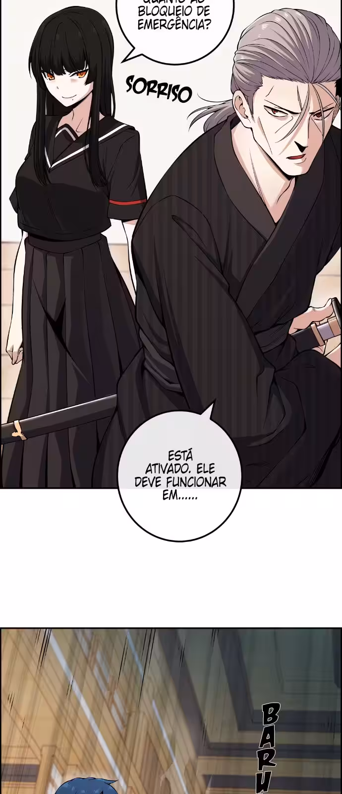 Página do Capítulo 94