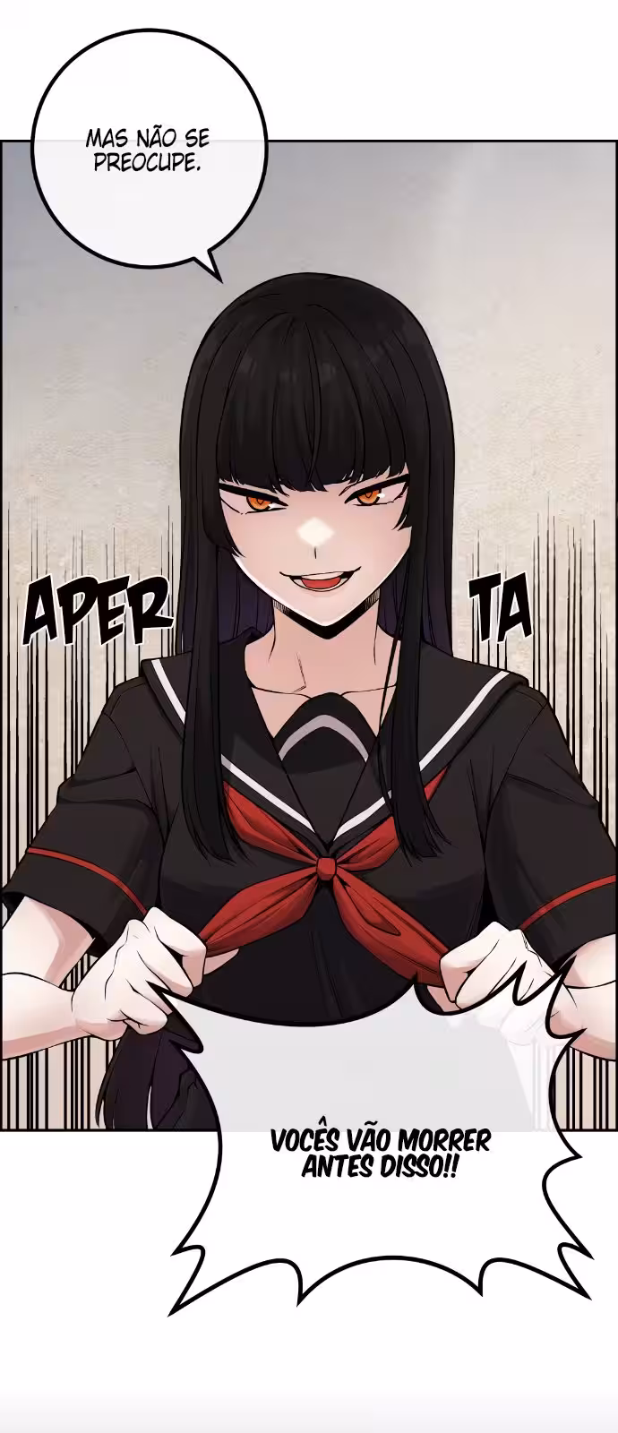 Página do Capítulo 94