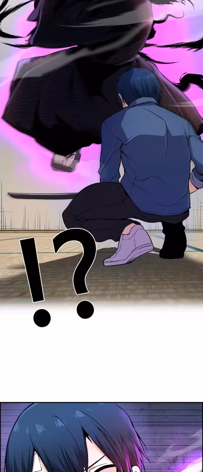 Página do Capítulo 94