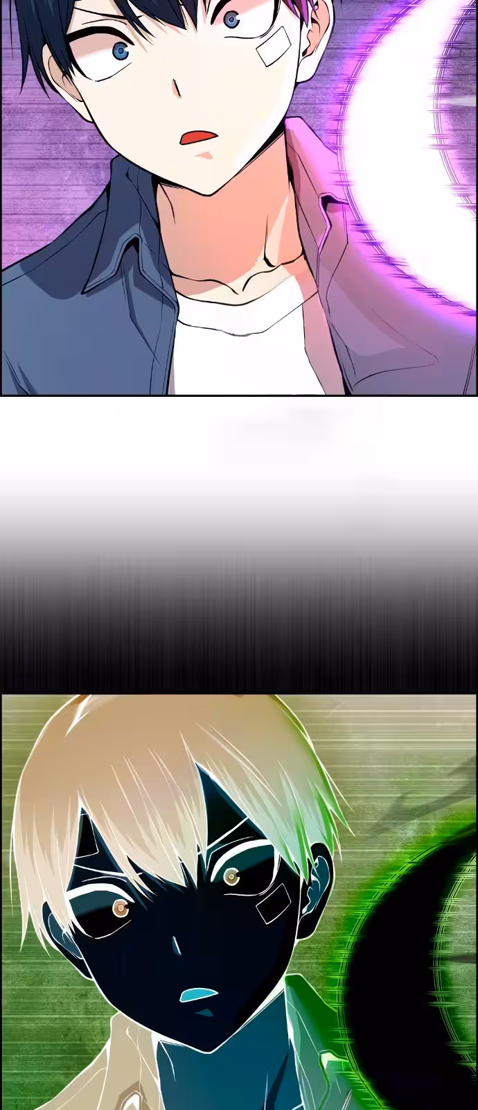 Página do Capítulo 94