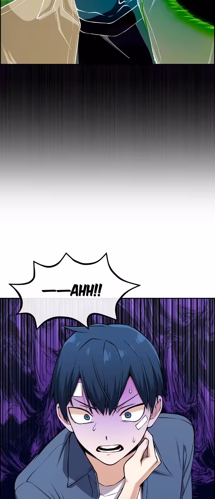 Página do Capítulo 94