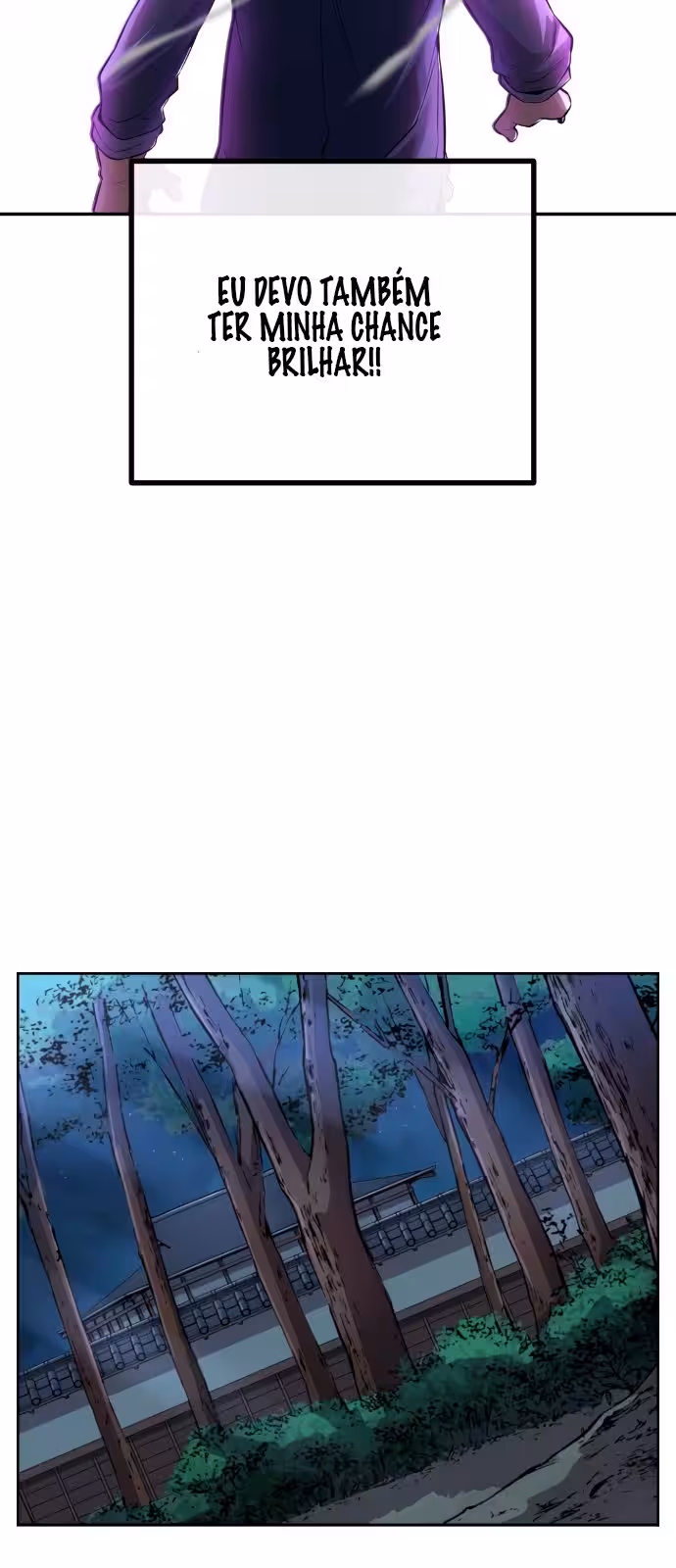 Página do Capítulo 94