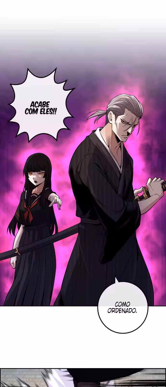 Página do Capítulo 94