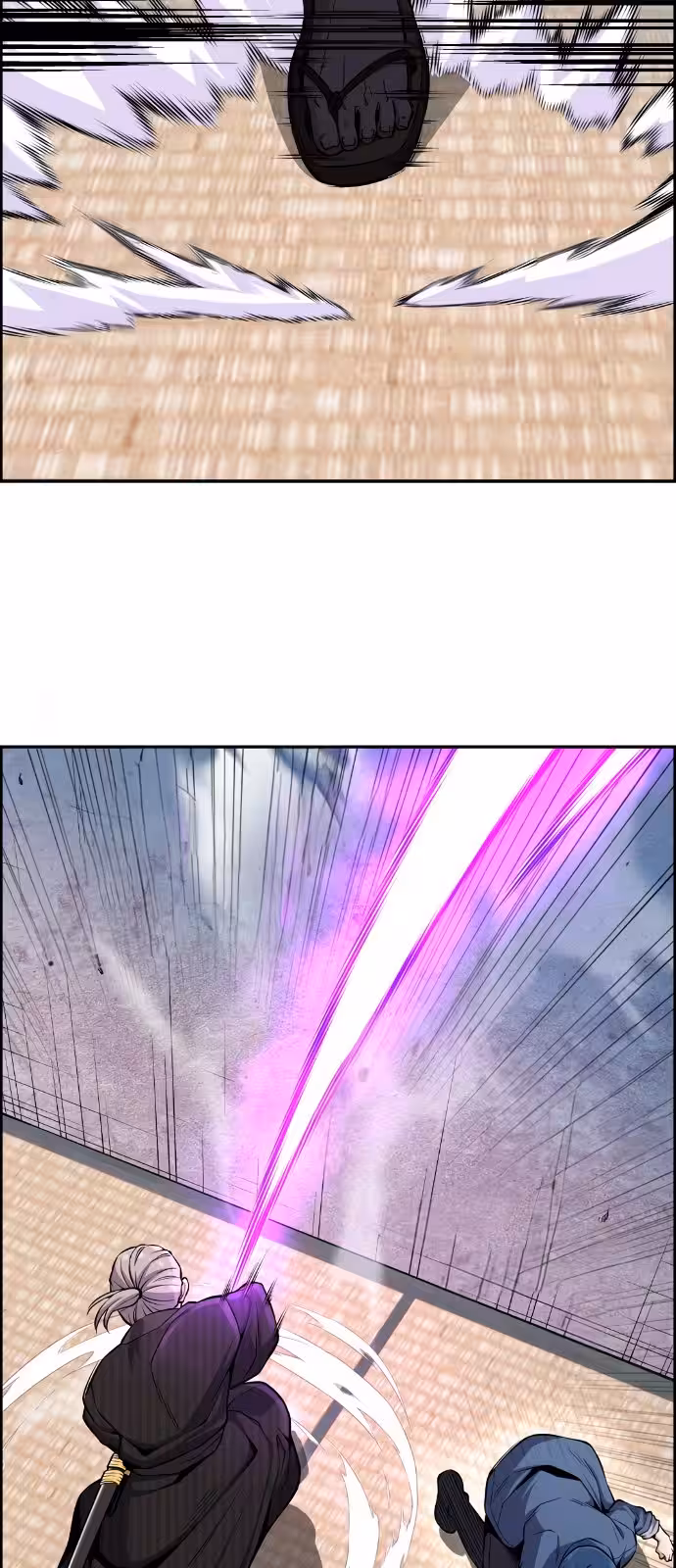 Página do Capítulo 94