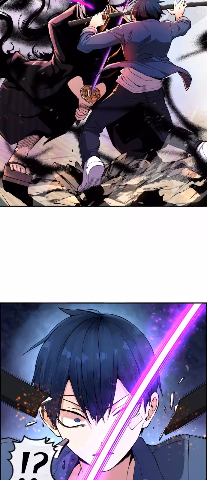 Página do Capítulo 94