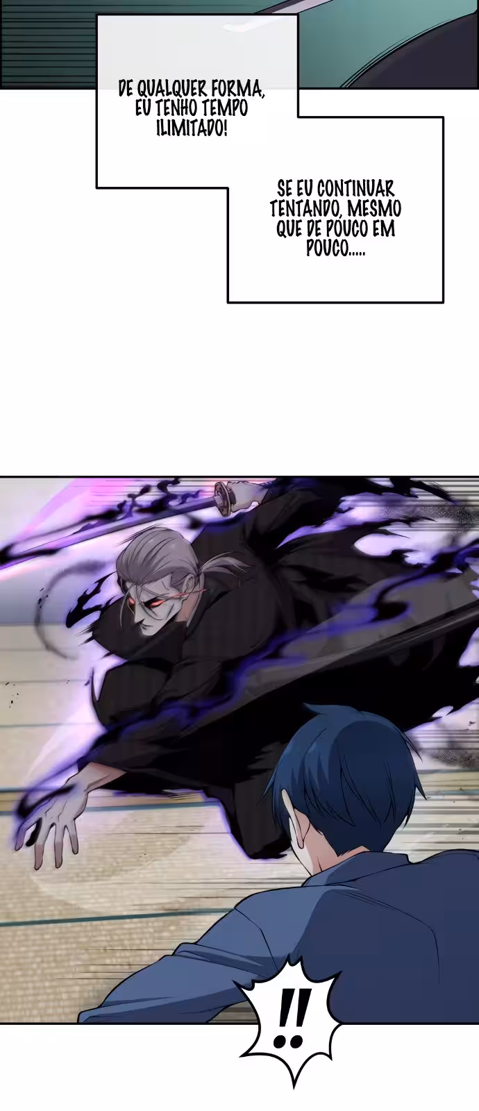 Página do Capítulo 94