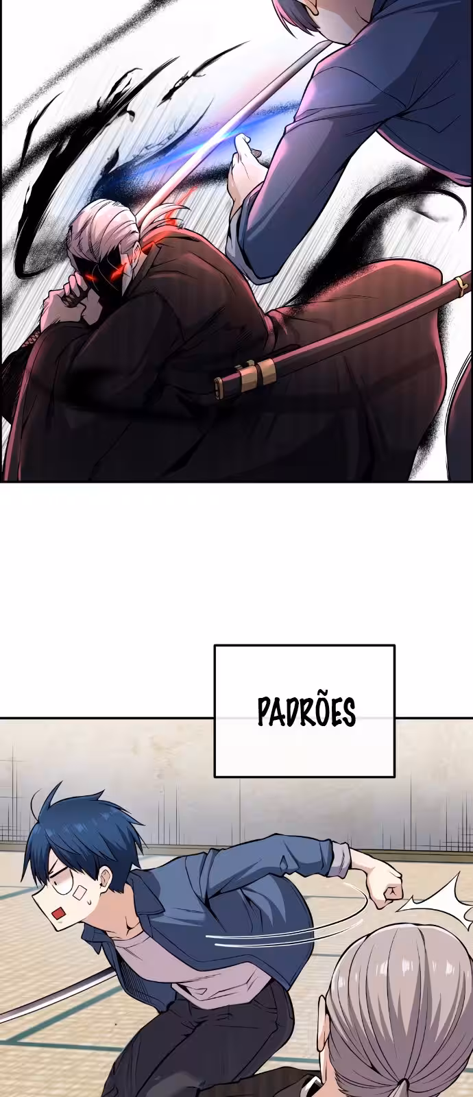 Página do Capítulo 94