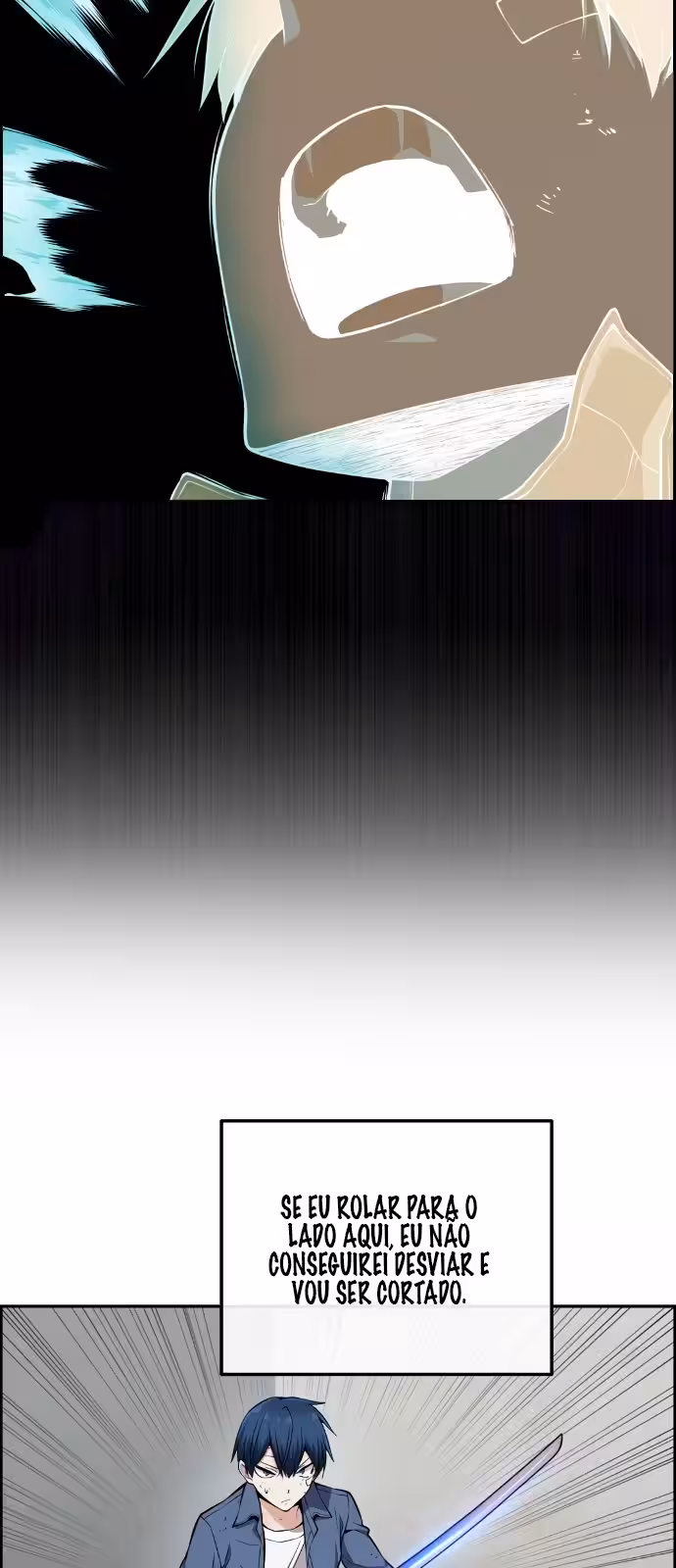 Página do Capítulo 94