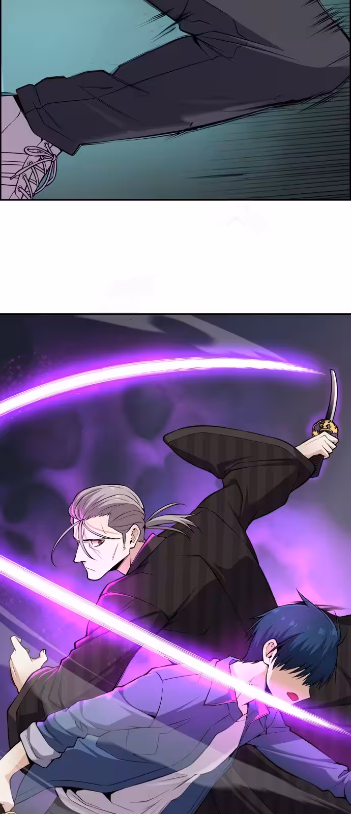 Página do Capítulo 94