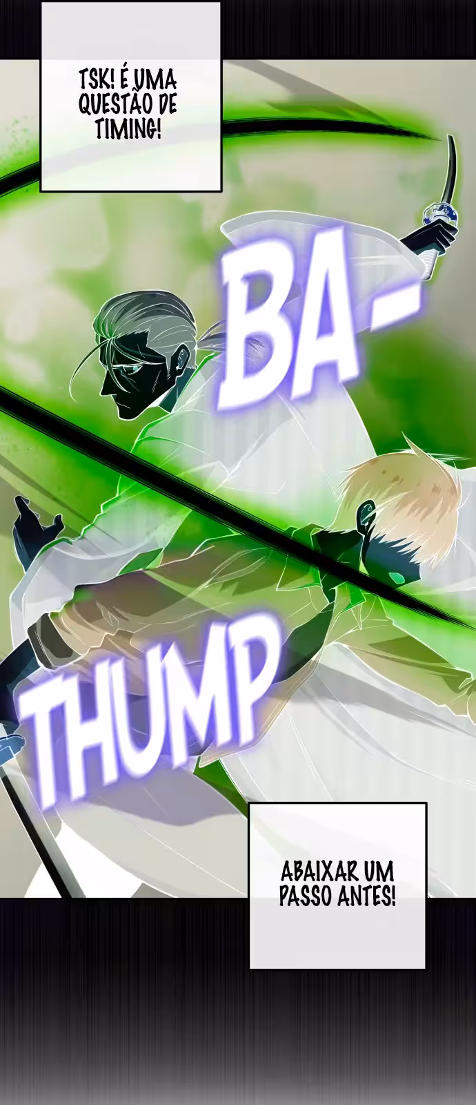 Página do Capítulo 94