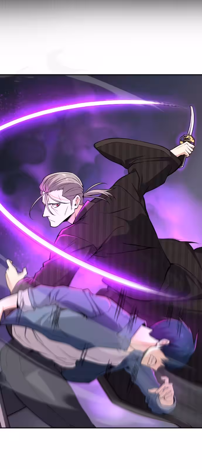 Página do Capítulo 94