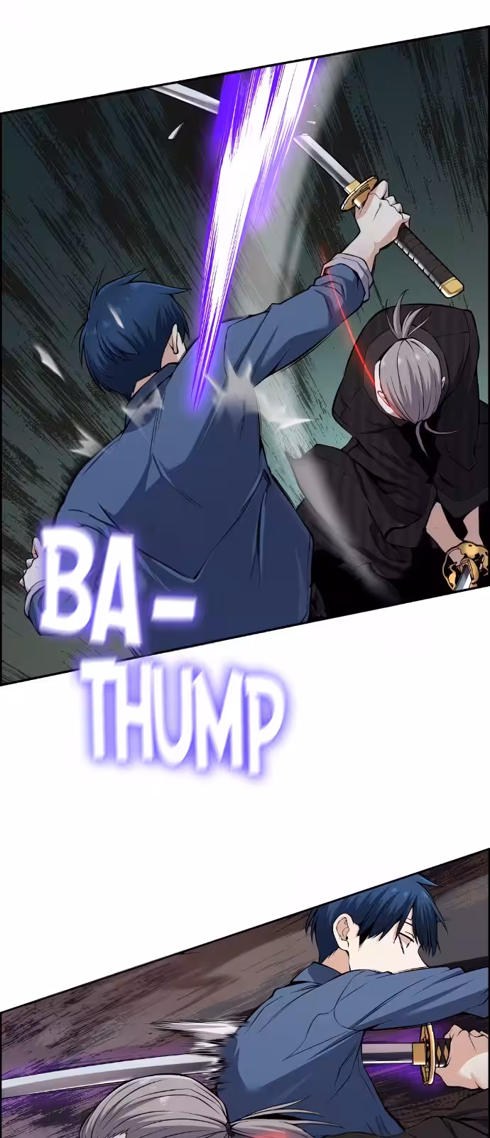 Página do Capítulo 94