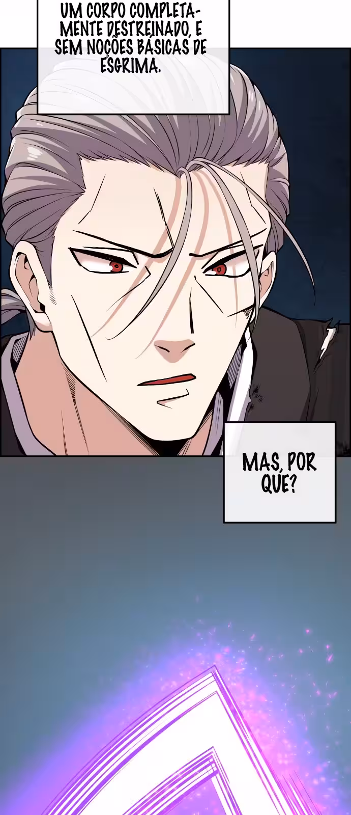 Página do Capítulo 94