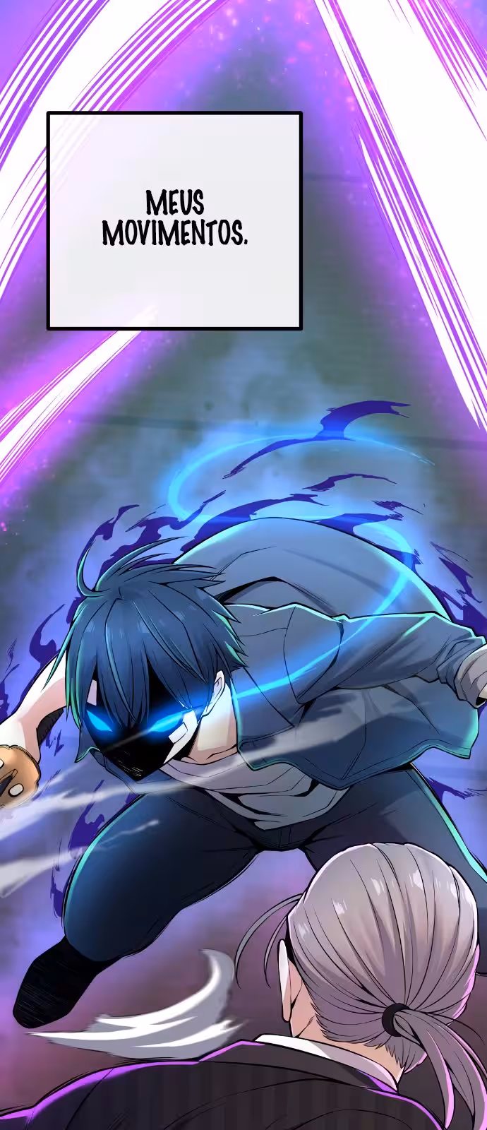 Página do Capítulo 94