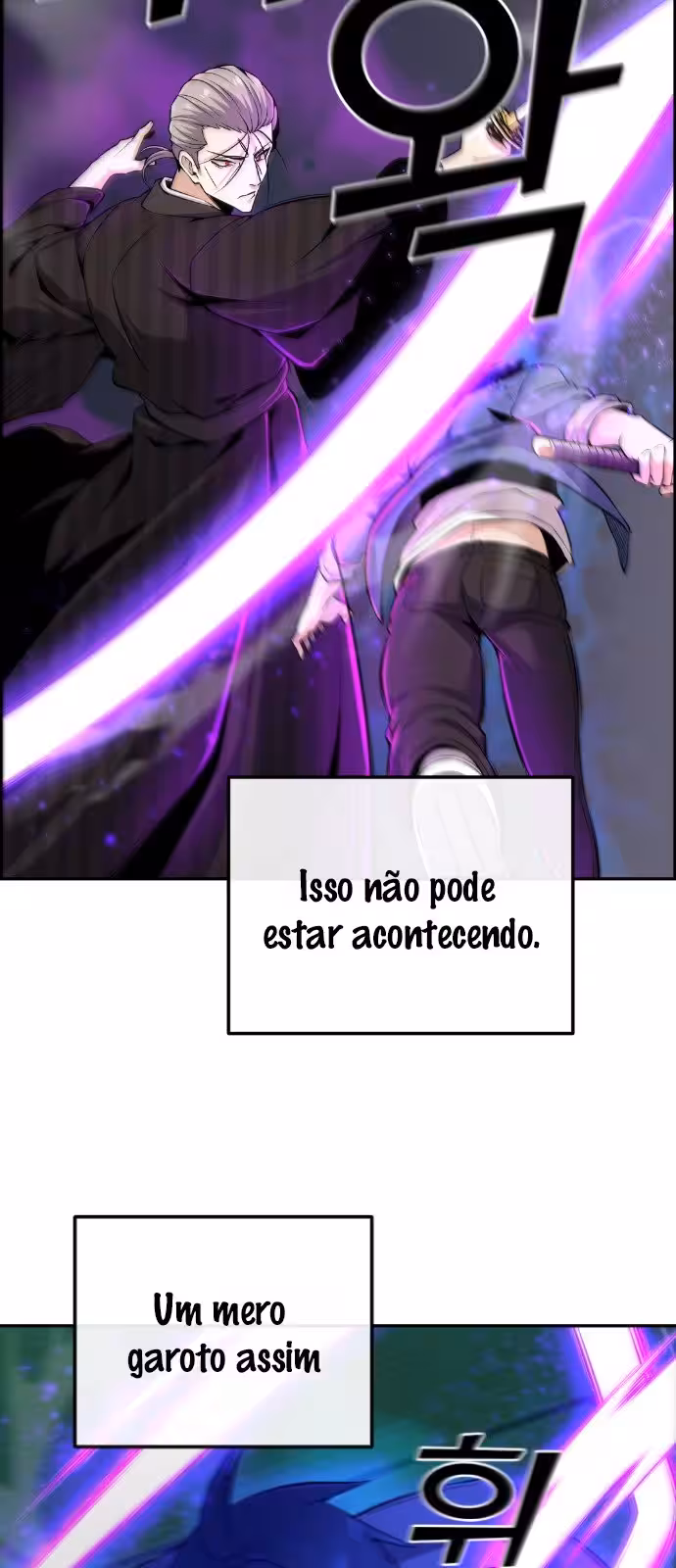 Página do Capítulo 95