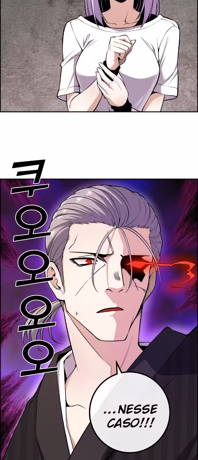 Página do Capítulo 95