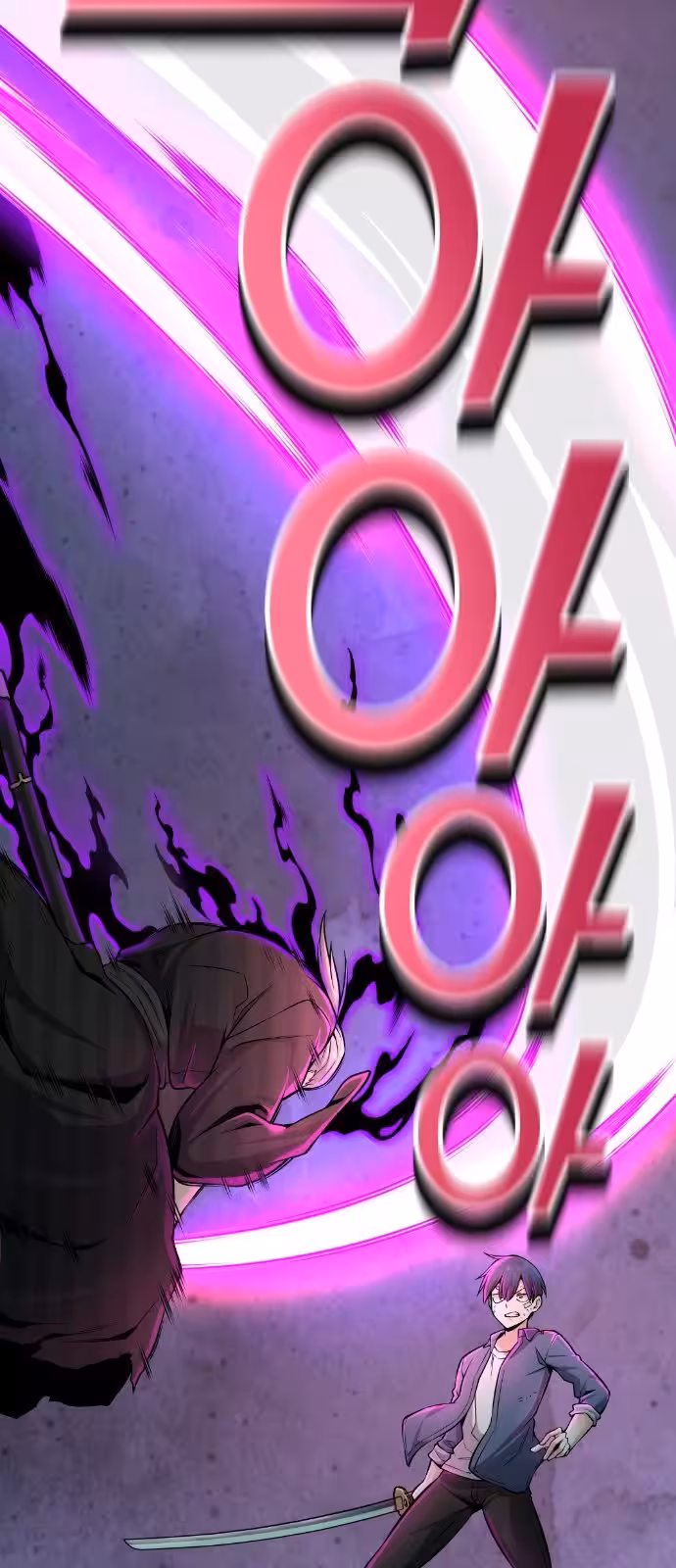 Página do Capítulo 95