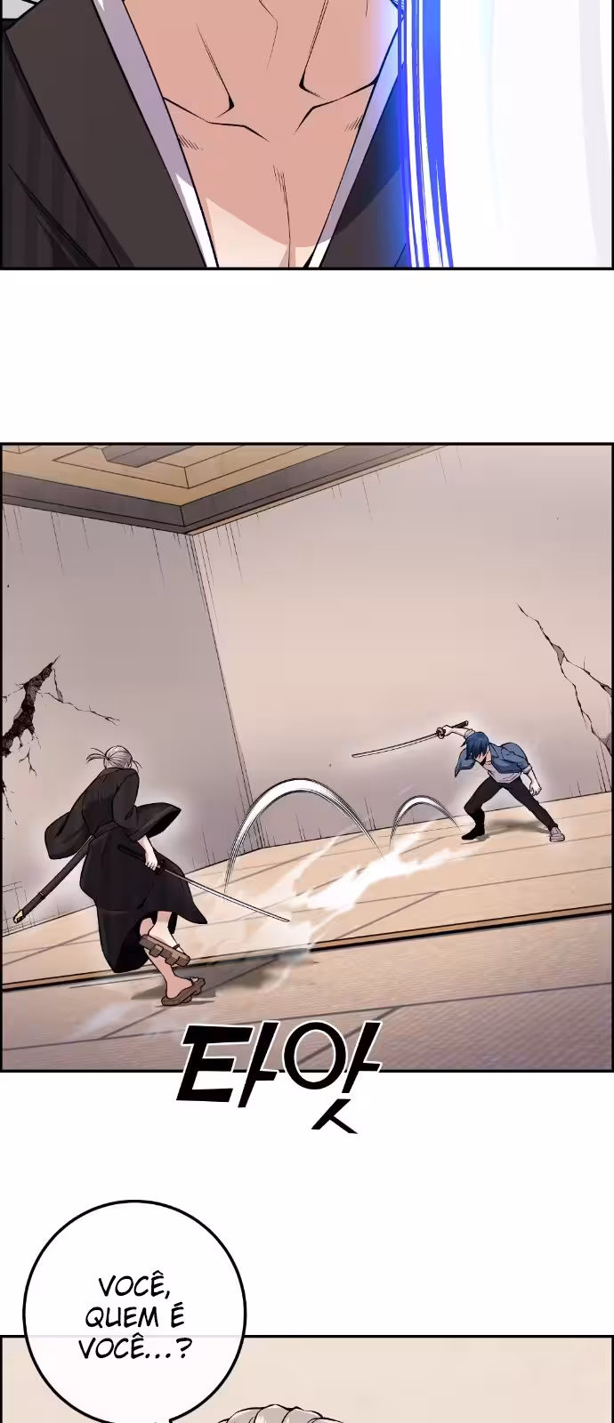 Página do Capítulo 95