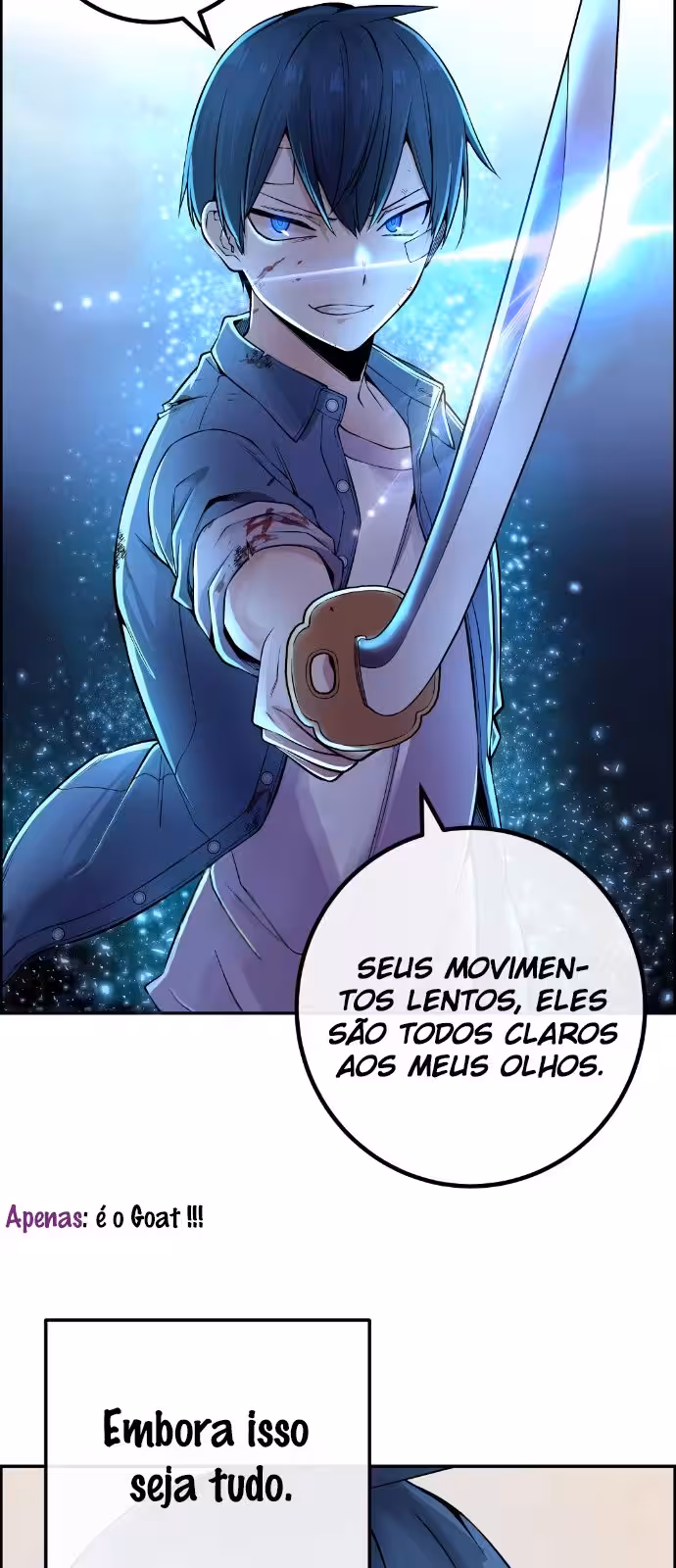 Página do Capítulo 95