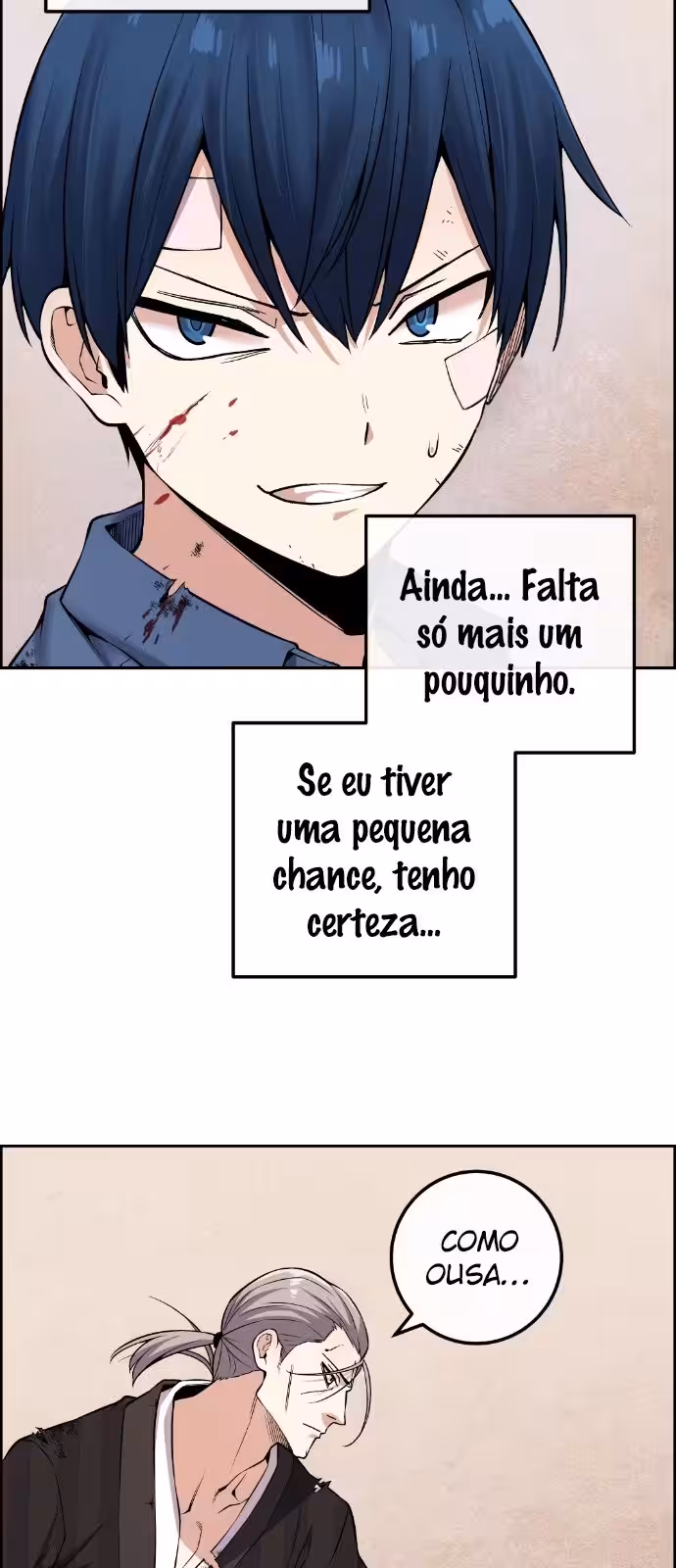 Página do Capítulo 95