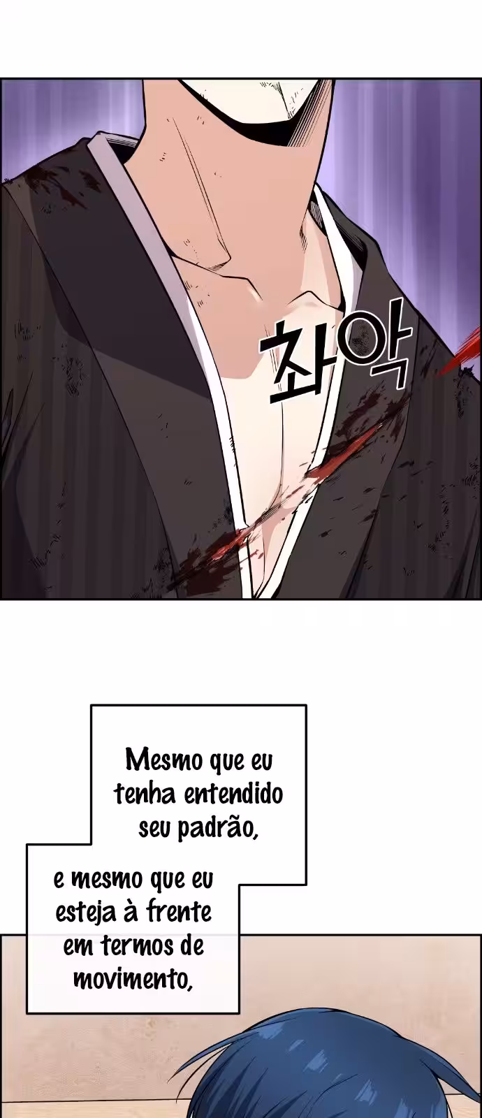 Página do Capítulo 95