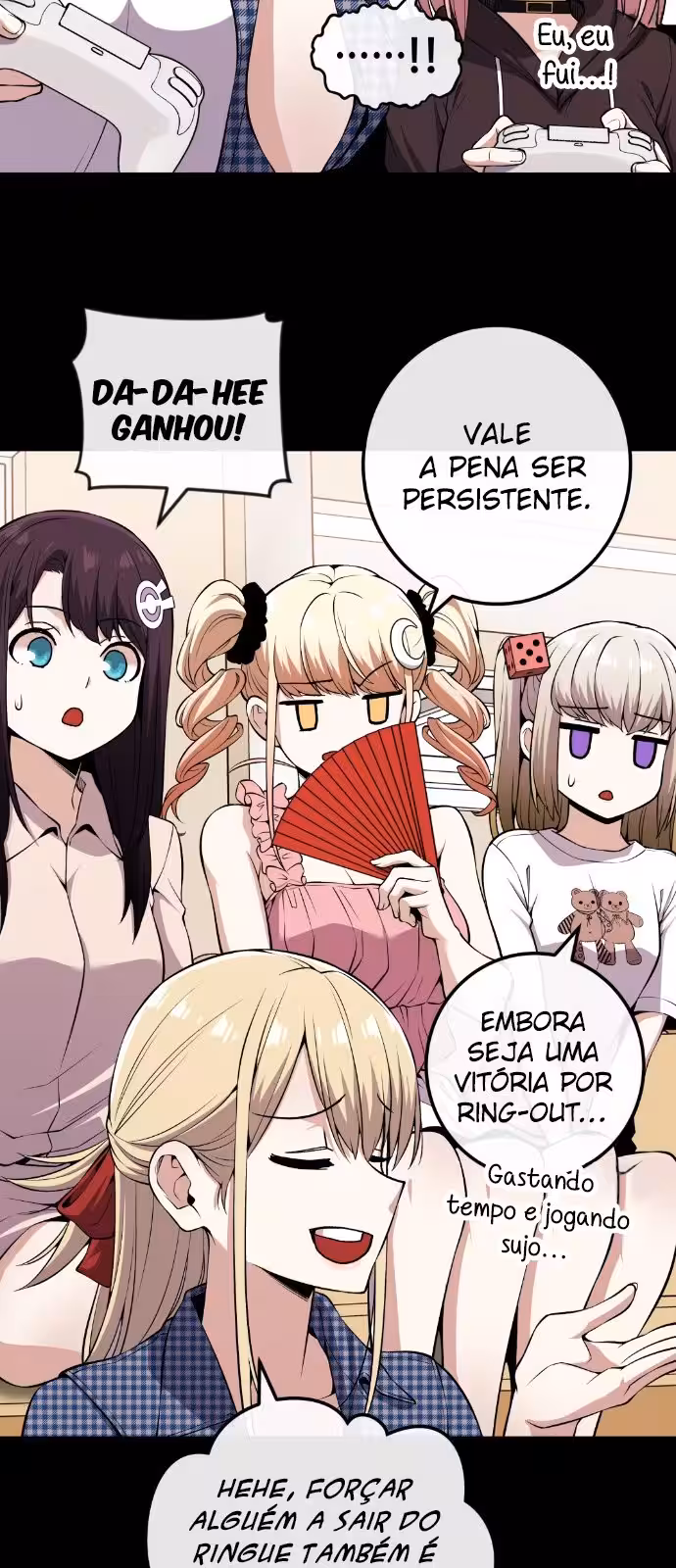 Página do Capítulo 95