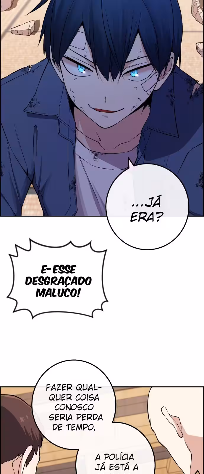 Página do Capítulo 96