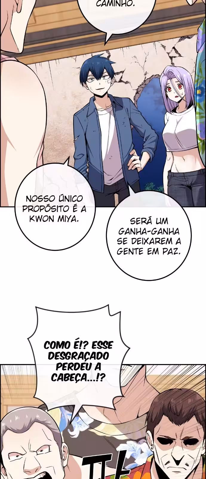 Página do Capítulo 96