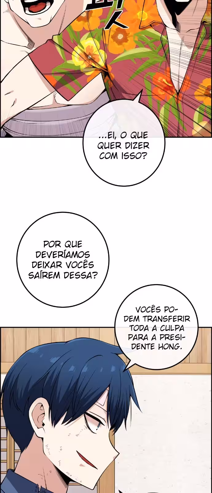 Página do Capítulo 96