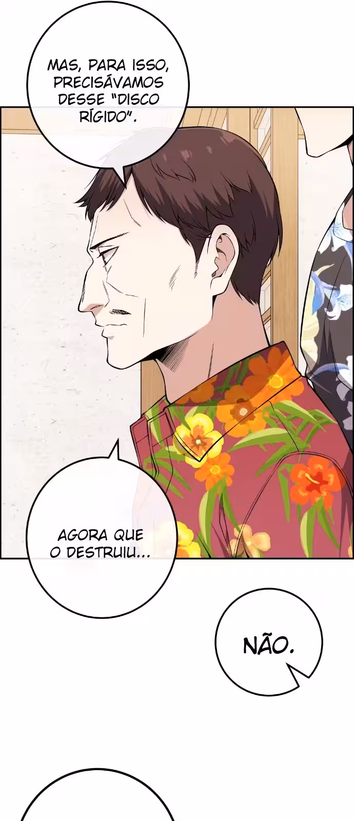 Página do Capítulo 96