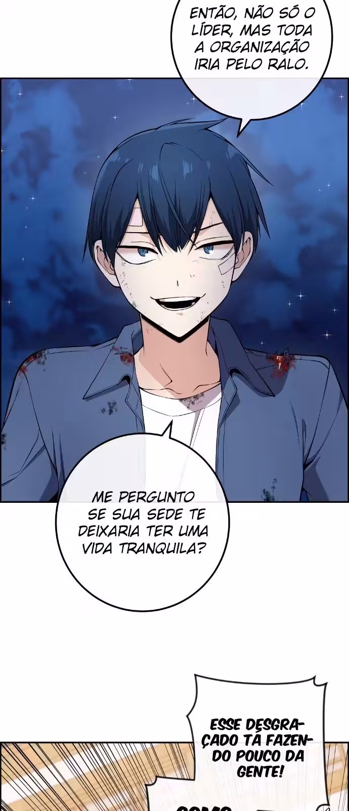 Página do Capítulo 96