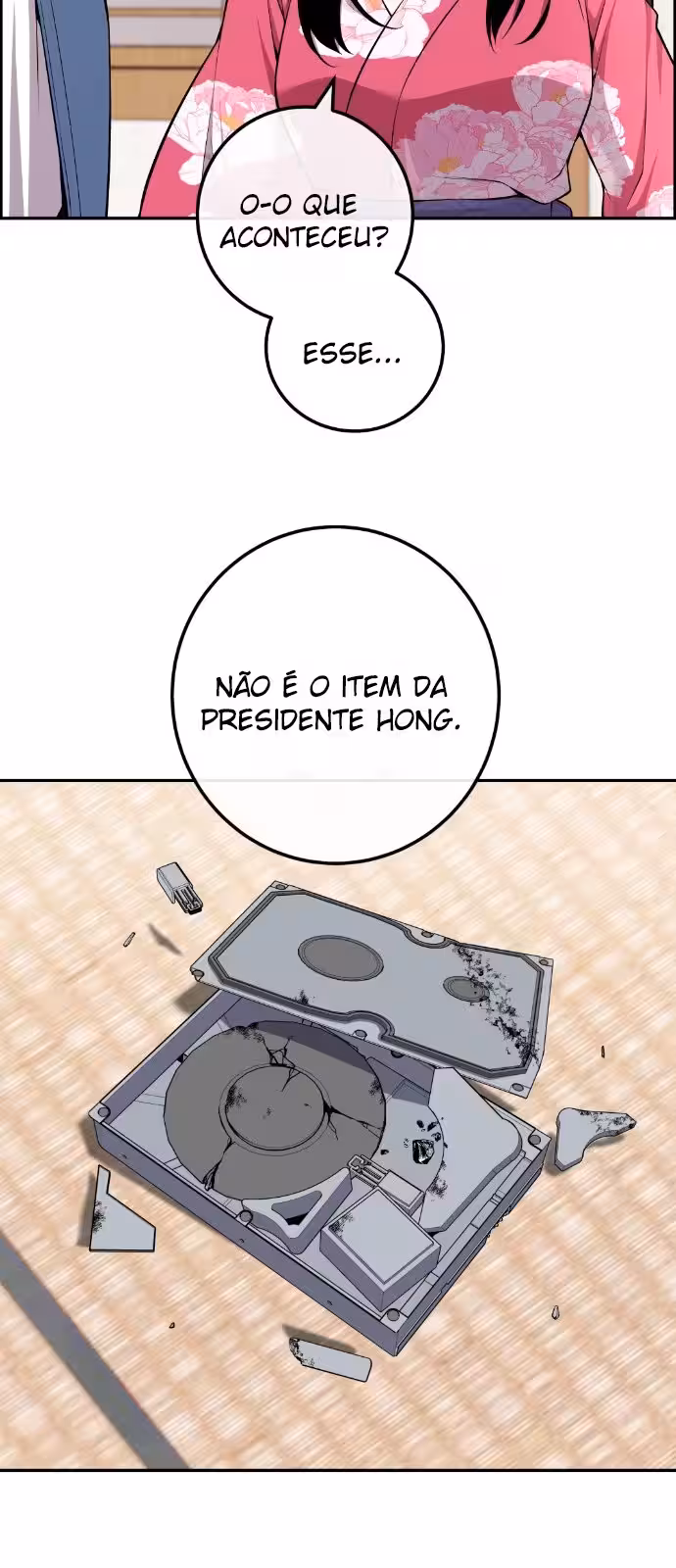 Página do Capítulo 96