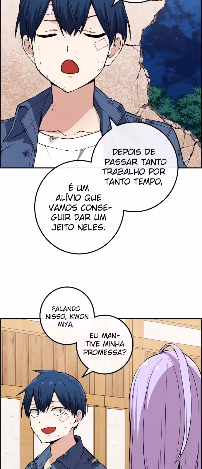 Página do Capítulo 96