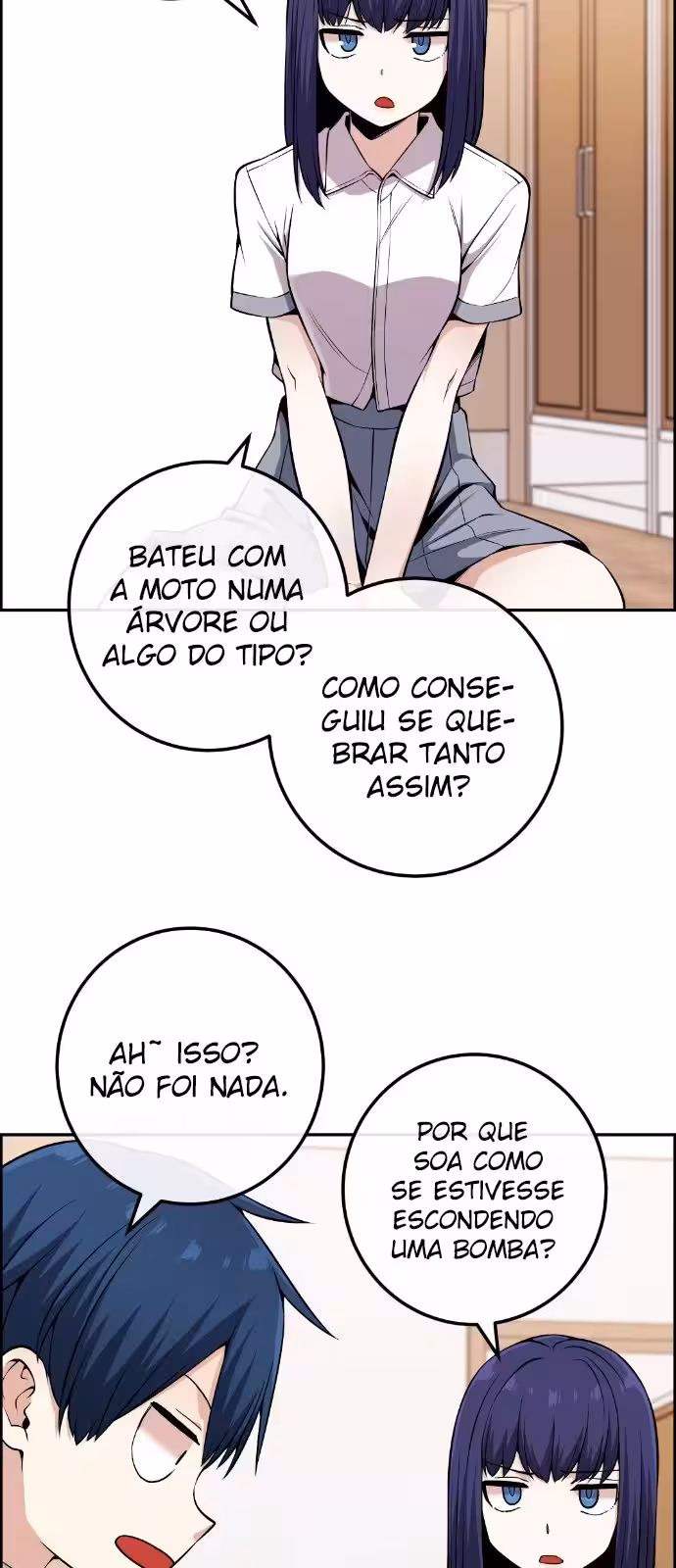 Página do Capítulo 96