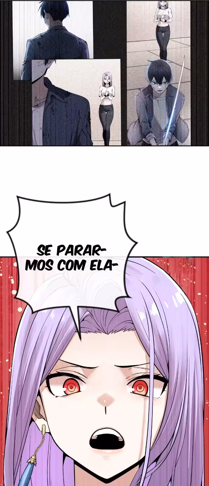 Página do Capítulo 96