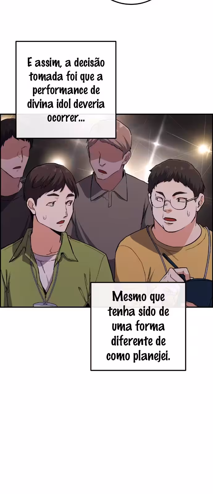 Página do Capítulo 96