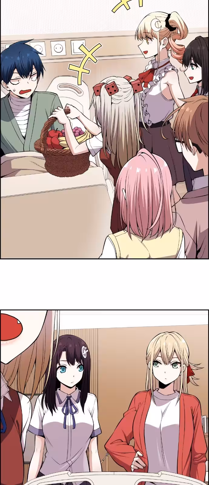 Página do Capítulo 97