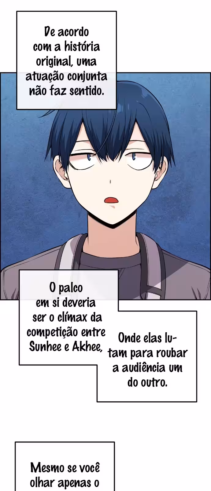 Página do Capítulo 97